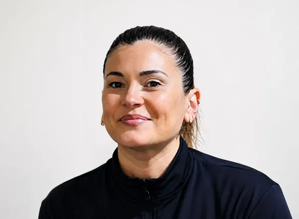 Camille, coach pilates et mobilité à domicile, Île-de-France