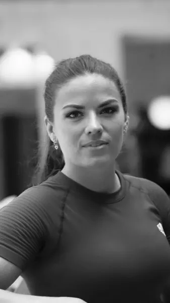 Jade, coach sportive remise en forme à domicile, Île-de-France