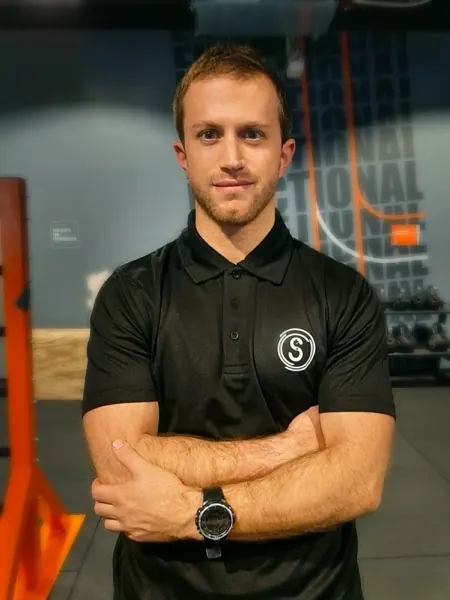 Nicolas, coach athlétisme et préparation enfants à domicile, Île-de-France