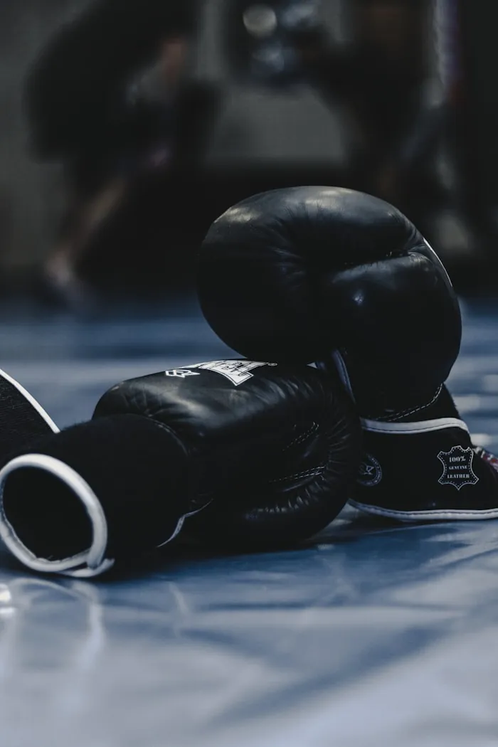 Séance HIIT et circuit training avec coach Mission Fit