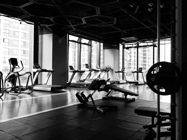 Aperçu d'une séance de coaching Mission Fit à domicile